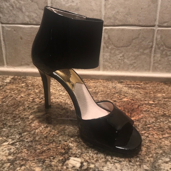 Michael Kors Black high heels - Picture 5 of 5